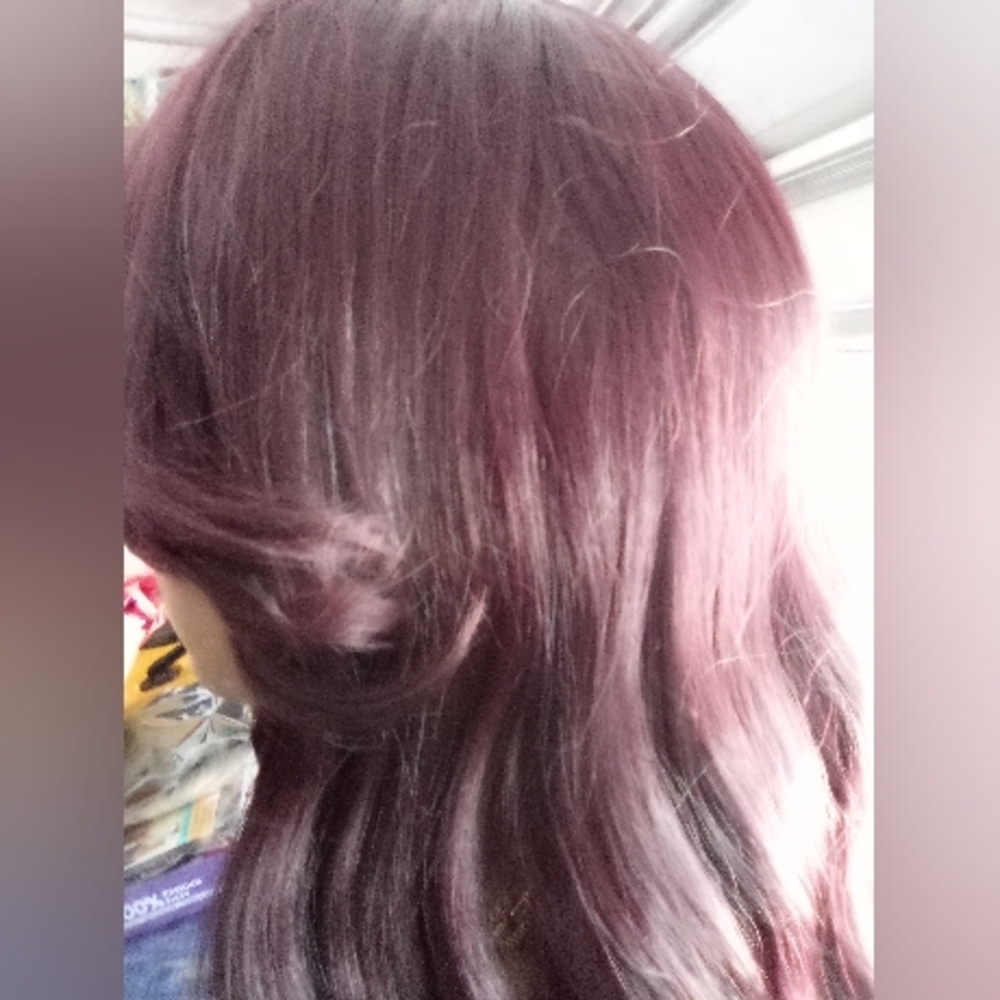 Wavy Wig - Picture 3 of 5